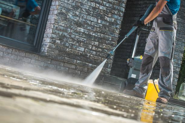 Best Driveway Pressure Washing  in Gordo, AL