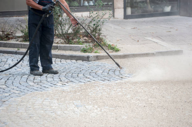 Best Post-Construction Pressure Washing  in Gordo, AL